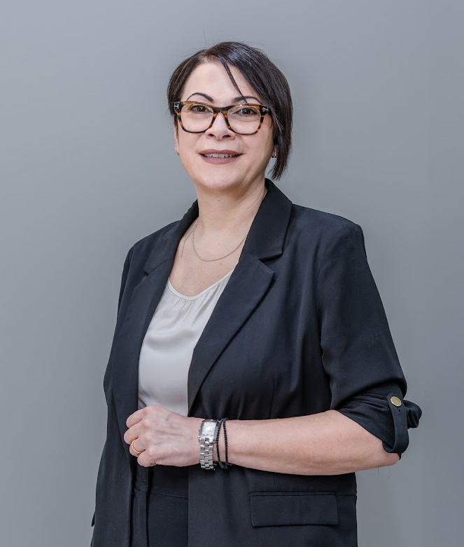 Andry Grouta - Property Consultant at MD Real Estate Abu Dhabi