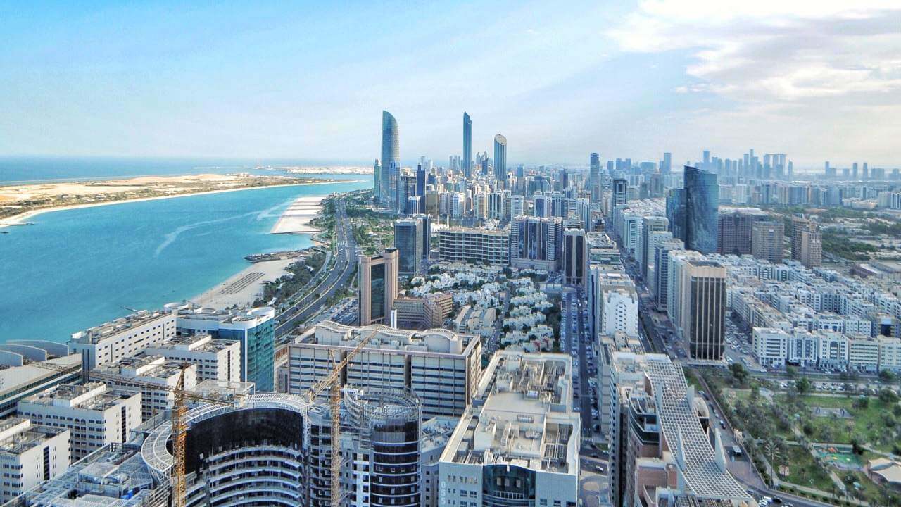 Different Property types in the UAE