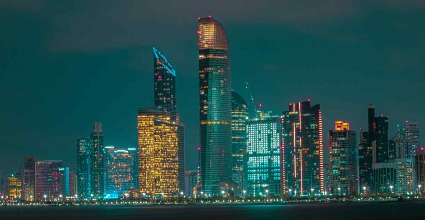 Invest in Abu Dhabi Real Estate