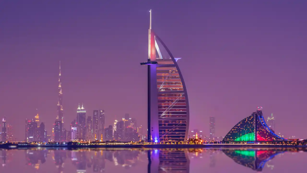 Why Expats invest in UAE Real estate