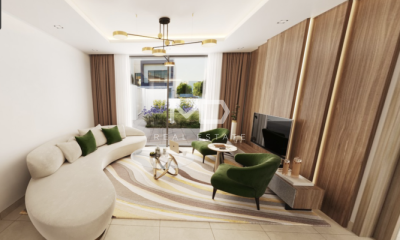 4 BR Golf Second Row | Invest | Join Yas Living – The Dahlias