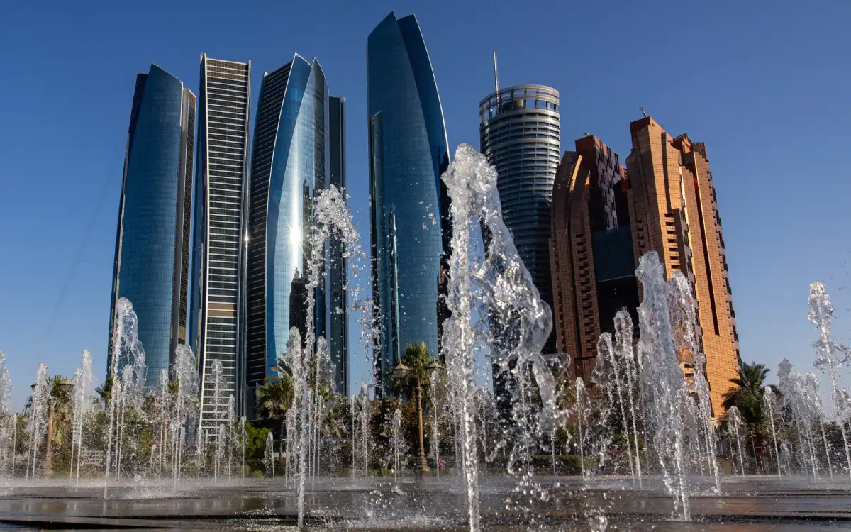Abu Dhabi Real Estate 2024