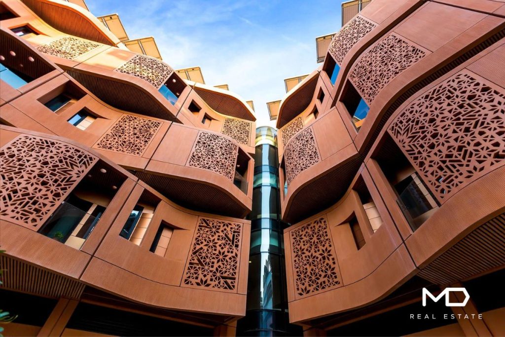 Masdar City - Top ROI destinations for real estate in Abu Dhabi.jpg