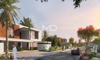 Premium Villa + Pod | Lavish Living | High Ceiling –