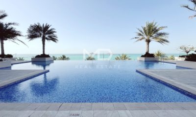 Stunning Views | High Returns | Perfect Location – Mamsha Al Saadiyat