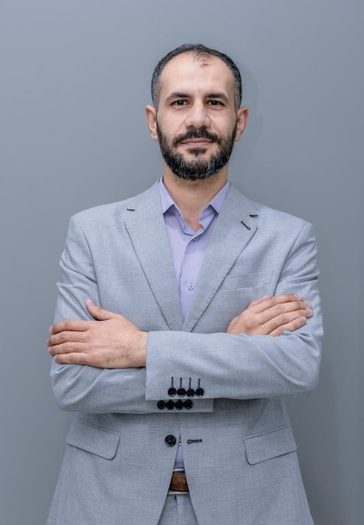 Bassam Awad