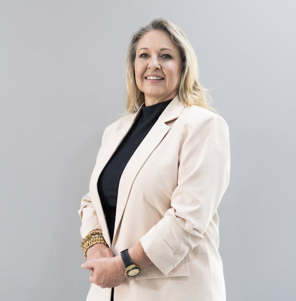 Hester Du Plessis