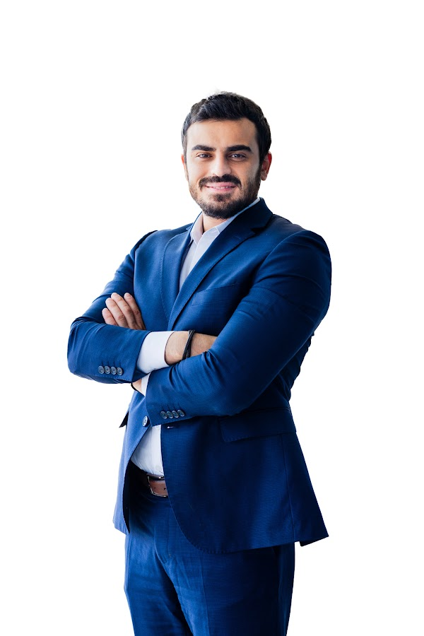 Ayman Korjieh