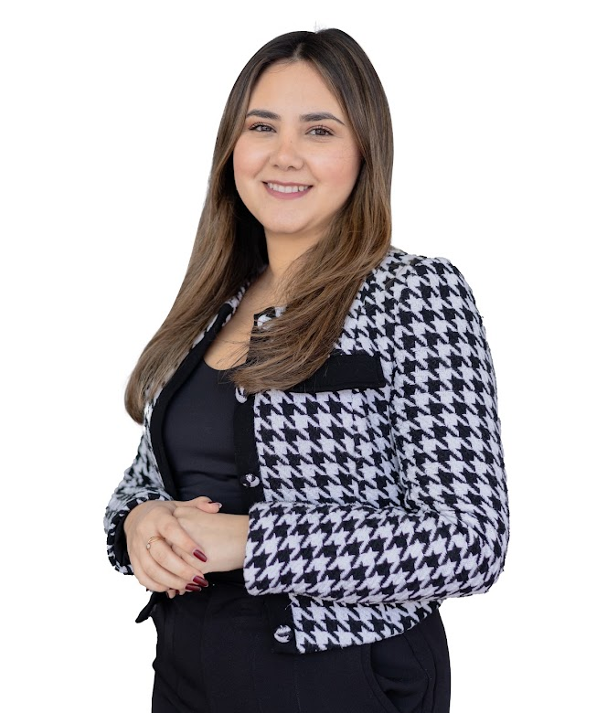 Carine Margossian - Property Consultant at MD Real Estate Abu Dhabi