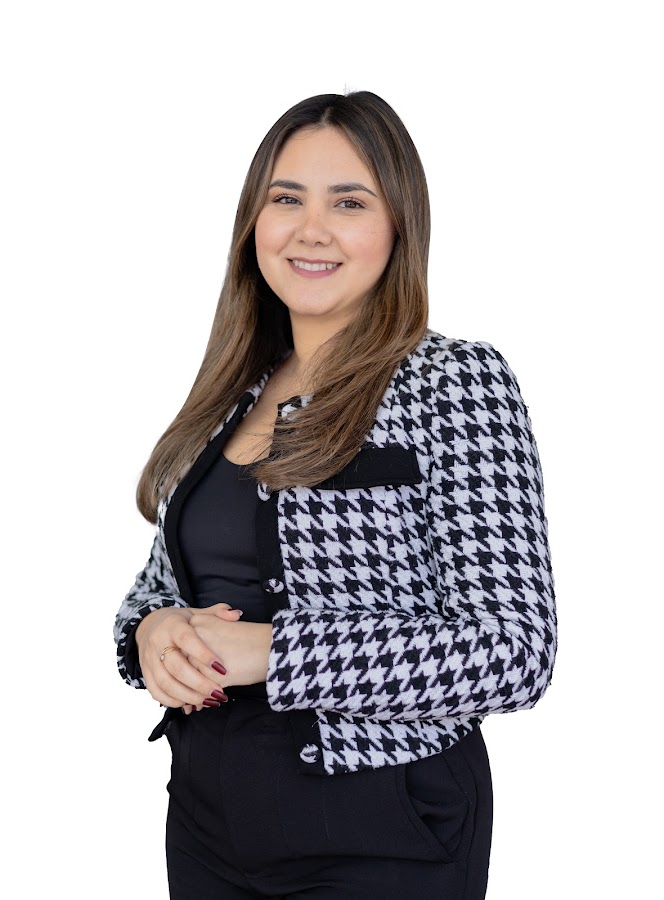 Carine Margossian