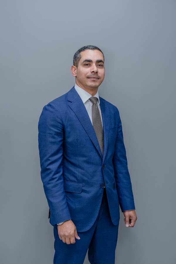 Mahmoud Najeeb