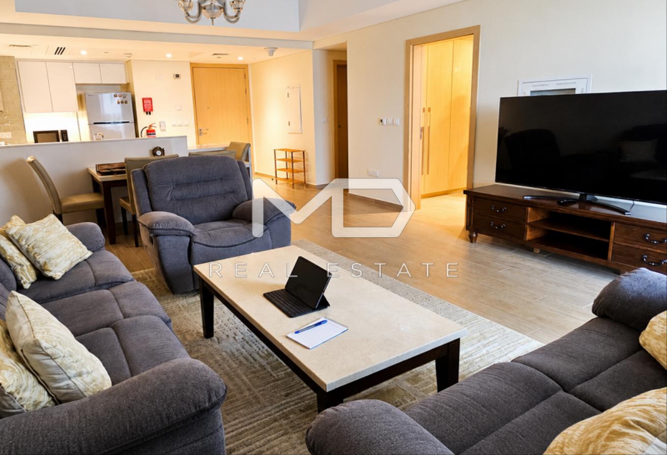 Vacant | Prime Location | High Demand - Mayan, Yas Island - MD-R-123840