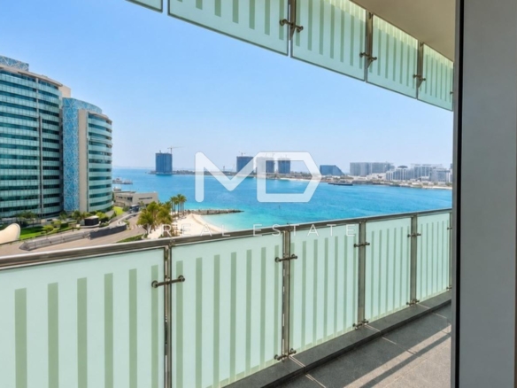 Spacious 2BR | In Al Rahba 2 | Ready To Move In - Al Muneera, Al Raha Beach - MD-R-123856