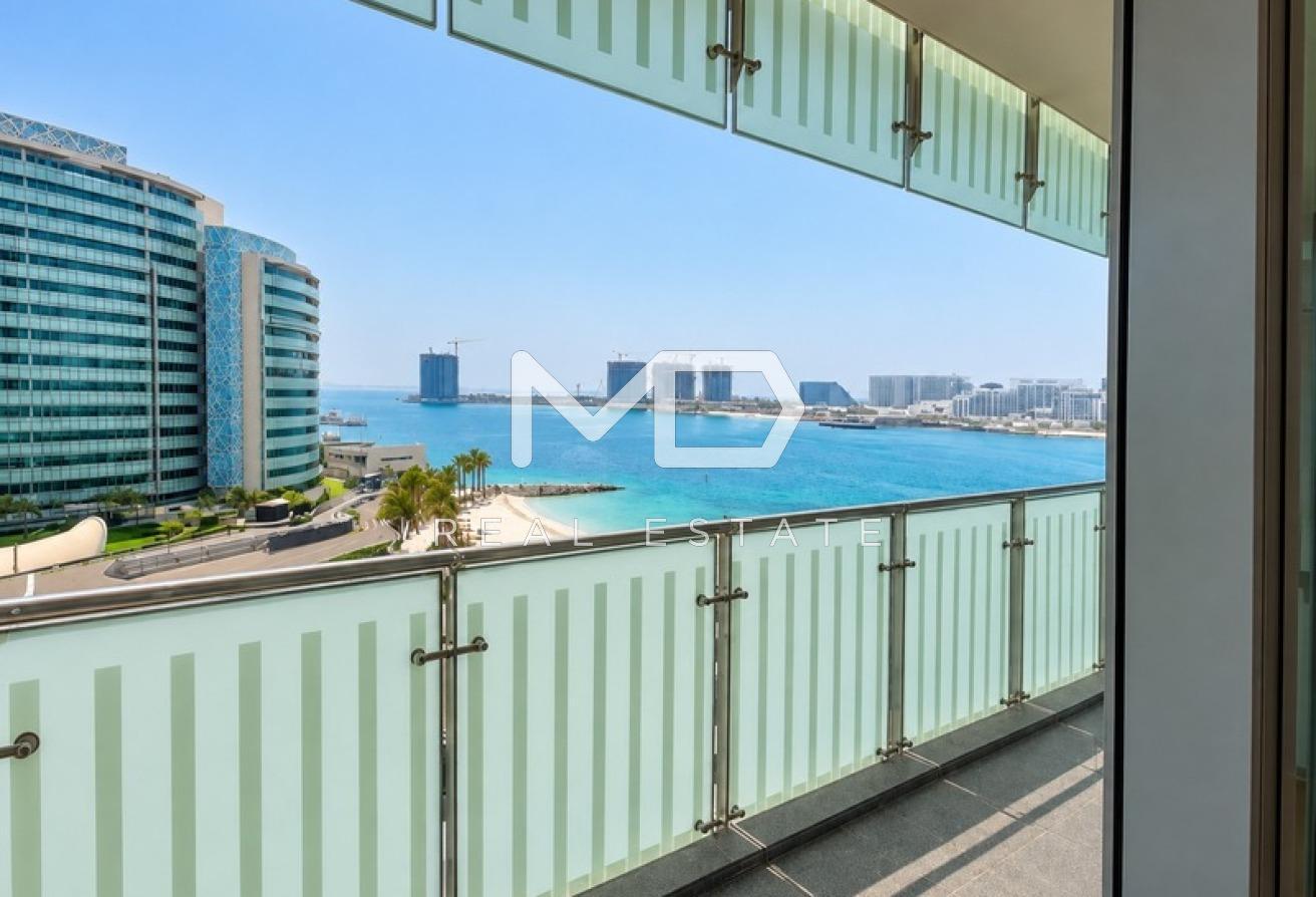 Spacious 2BR | In Al Rahba 2 | Ready To Move In – Al Muneera, Al Raha Beach – MD-R-123856 Spacious 2BR | In Al Rahba 2 | Ready To Move In - Al Muneera, Al Raha Beach - MD-R-123856