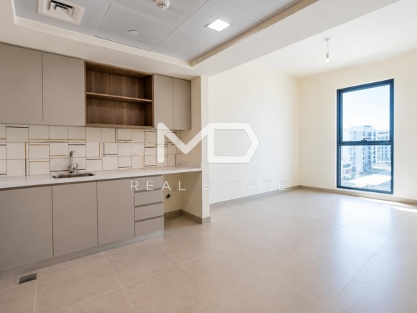 Brand New 1BR | First Tenant | Ready to Move In - Reeman Living, Shamkha - MD-R-123859