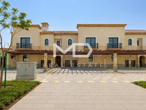 Ready To Move In | In Toledo | Brand New TH - Toledo, Bloom Living - MD-R-123863