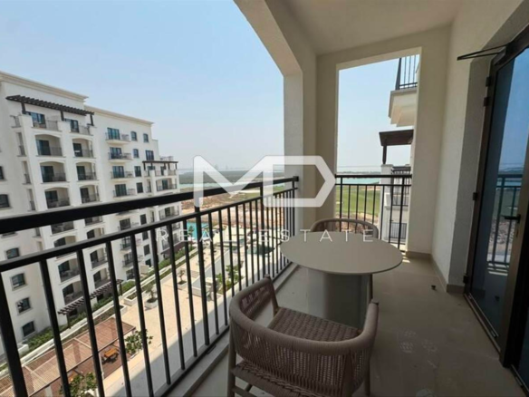 Ready To Move In | 2BR+Maid Room | Brand New - Yas Golf Collection, Views G, Yas Island - MD-R-123864