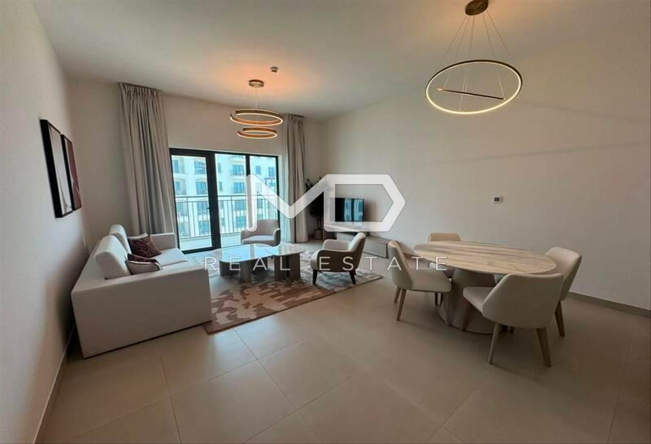 Ready To Move In | 2BR+Maid Room | Brand New – Yas Golf Collection, Views G, Yas Island – MD-R-123864 Ready To Move In | 2BR+Maid Room | Brand New - Yas Golf Collection, Views G, Yas Island - MD-R-123864