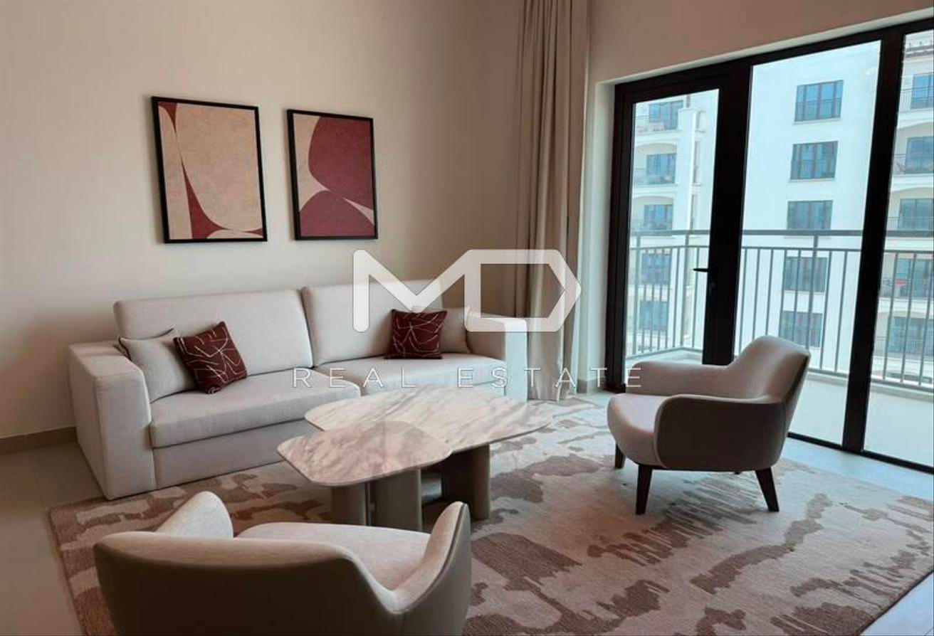 Ready To Move In | 2BR+Maid Room | Brand New – Yas Golf Collection, Views G, Yas Island – MD-R-123864 Ready To Move In | 2BR+Maid Room | Brand New - Yas Golf Collection, Views G, Yas Island - MD-R-123864