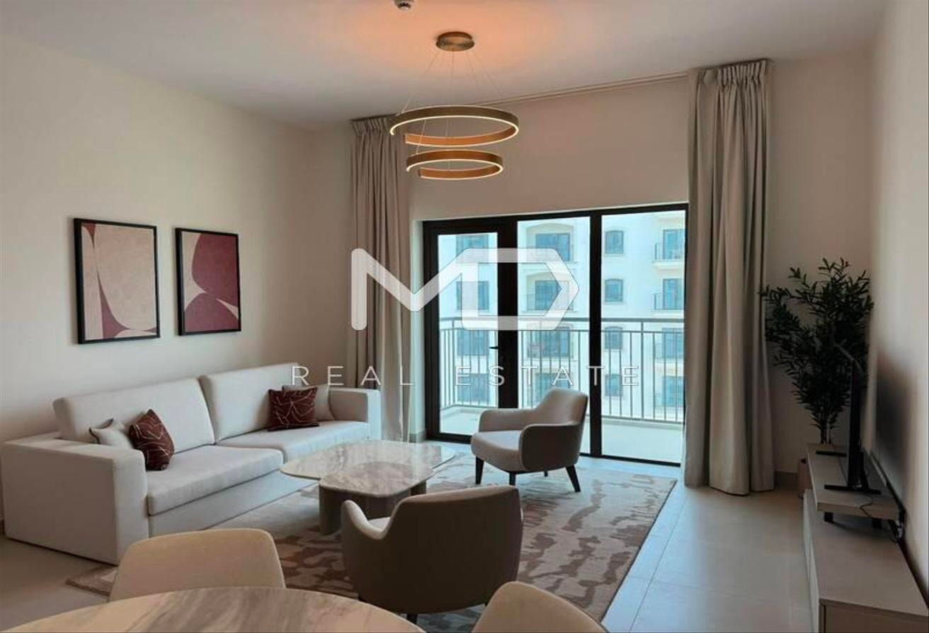 Ready To Move In | 2BR+Maid Room | Brand New – Yas Golf Collection, Views G, Yas Island – MD-R-123864 Ready To Move In | 2BR+Maid Room | Brand New - Yas Golf Collection, Views G, Yas Island - MD-R-123864