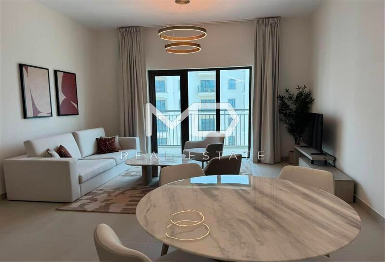 Ready To Move In | 2BR+Maid Room | Brand New – Yas Golf Collection, Views G, Yas Island – MD-R-123864 Ready To Move In | 2BR+Maid Room | Brand New - Yas Golf Collection, Views G, Yas Island - MD-R-123864