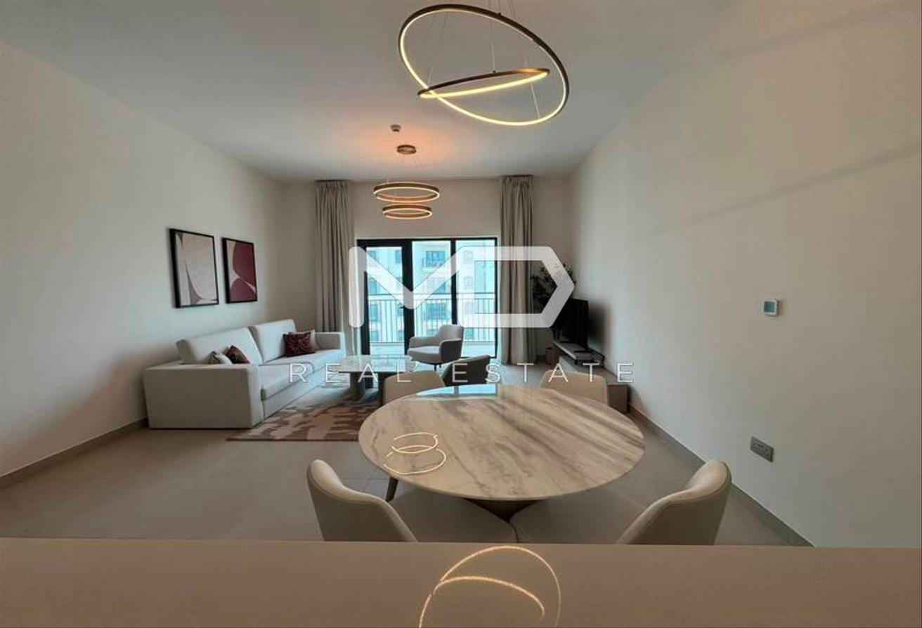 Ready To Move In | 2BR+Maid Room | Brand New – Yas Golf Collection, Views G, Yas Island – MD-R-123864 Ready To Move In | 2BR+Maid Room | Brand New - Yas Golf Collection, Views G, Yas Island - MD-R-123864