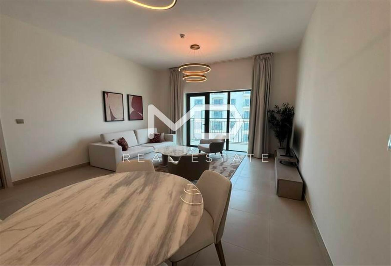 Ready To Move In | 2BR+Maid Room | Brand New – Yas Golf Collection, Views G, Yas Island – MD-R-123864 Ready To Move In | 2BR+Maid Room | Brand New - Yas Golf Collection, Views G, Yas Island - MD-R-123864