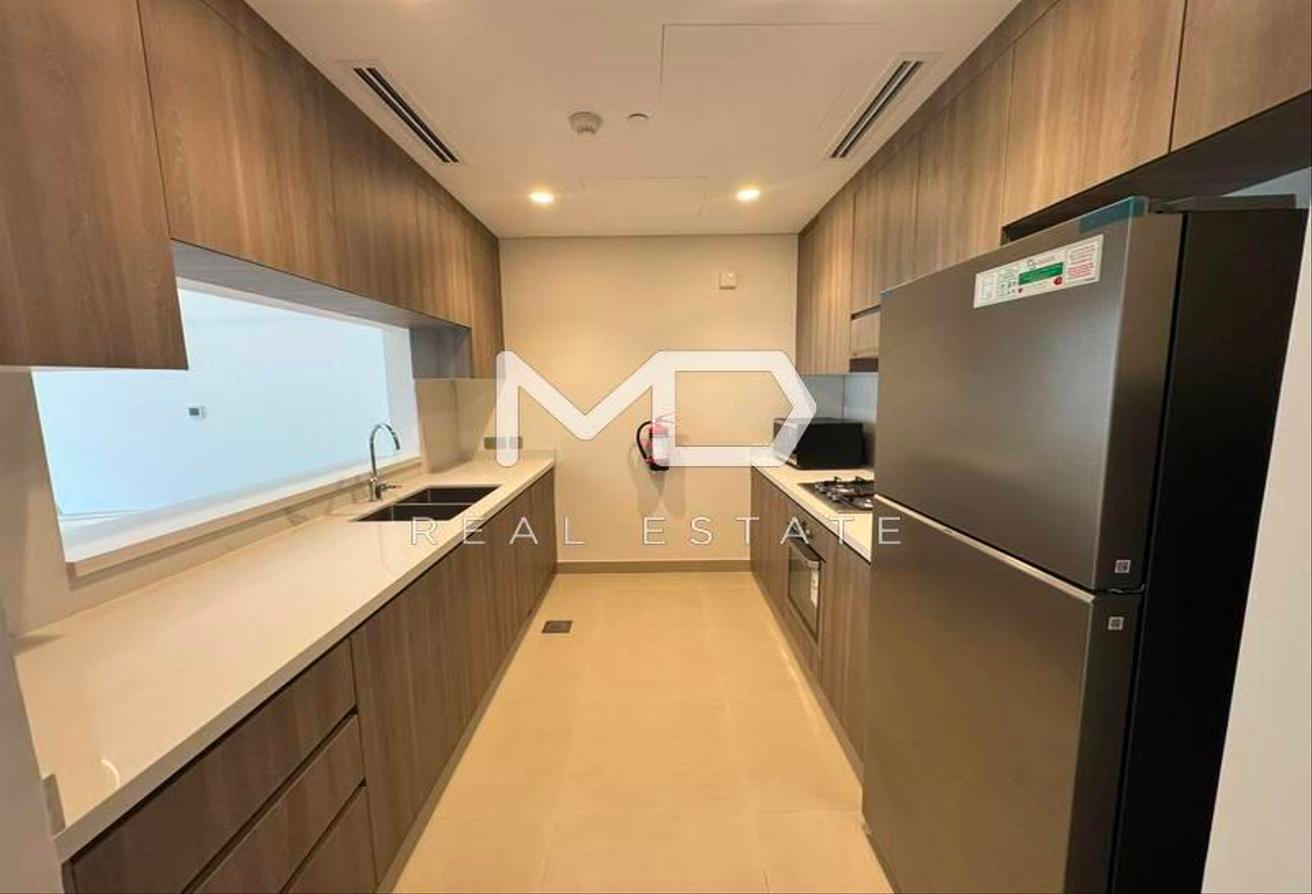 Ready To Move In | 2BR+Maid Room | Brand New – Yas Golf Collection, Views G, Yas Island – MD-R-123864 Ready To Move In | 2BR+Maid Room | Brand New - Yas Golf Collection, Views G, Yas Island - MD-R-123864