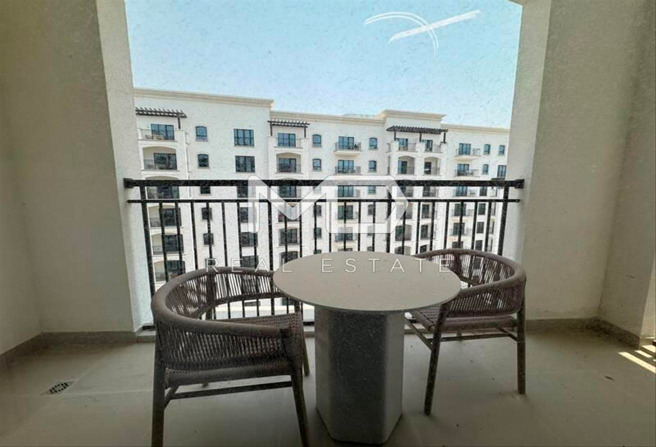 Ready To Move In | 2BR+Maid Room | Brand New – Yas Golf Collection, Views G, Yas Island – MD-R-123864 Ready To Move In | 2BR+Maid Room | Brand New - Yas Golf Collection, Views G, Yas Island - MD-R-123864