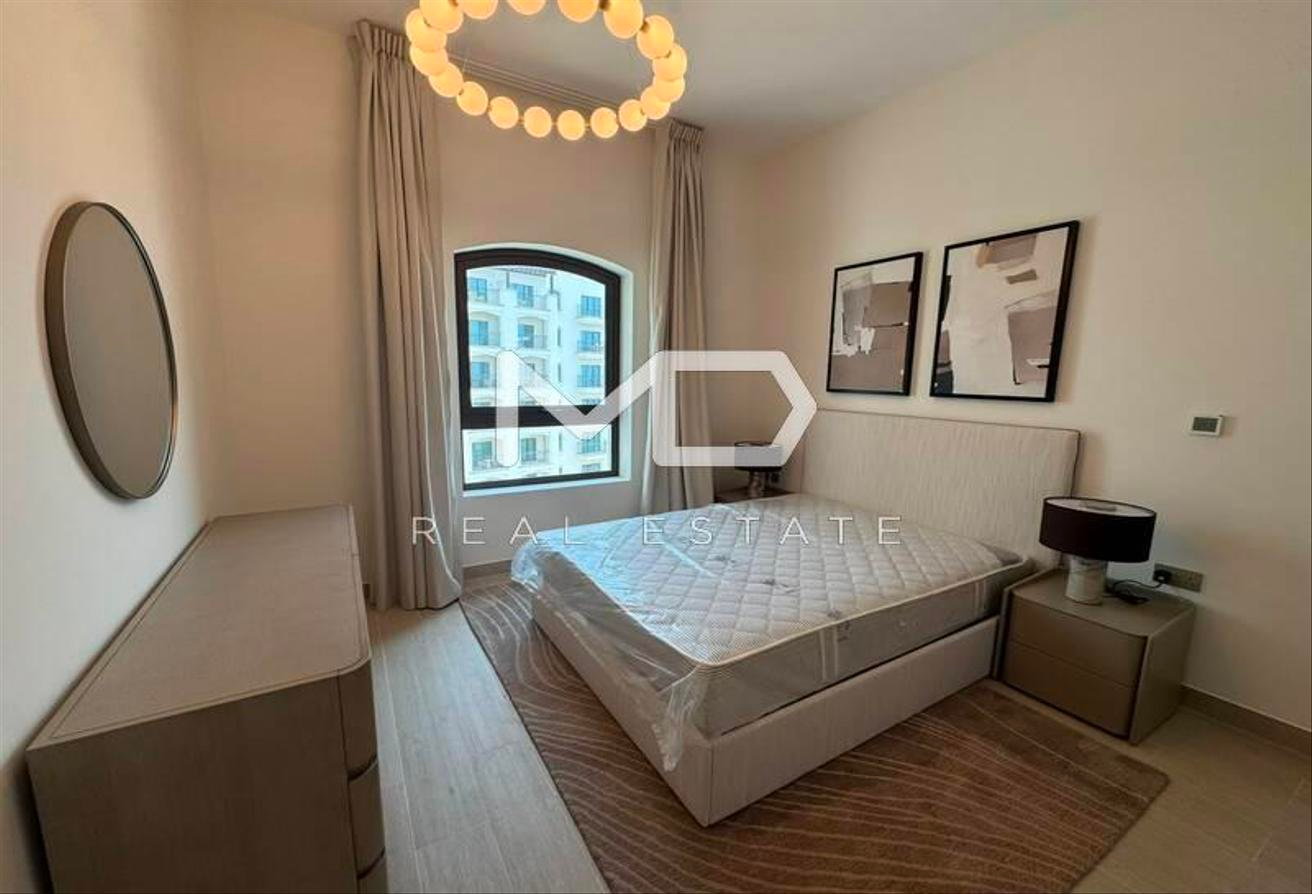 Ready To Move In | 2BR+Maid Room | Brand New – Yas Golf Collection, Views G, Yas Island – MD-R-123864 Ready To Move In | 2BR+Maid Room | Brand New - Yas Golf Collection, Views G, Yas Island - MD-R-123864