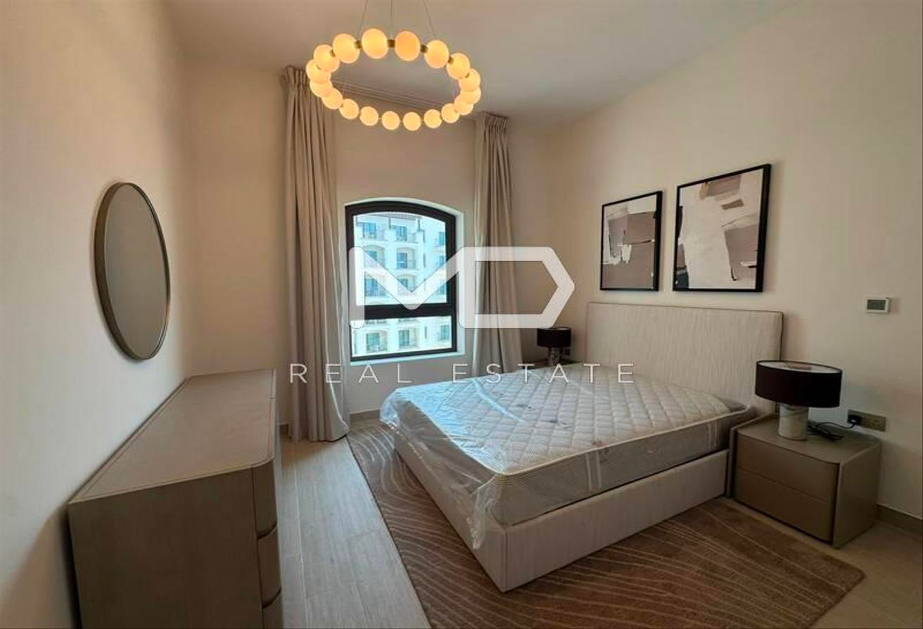 Ready To Move In | 2BR+Maid Room | Brand New – Yas Golf Collection, Views G, Yas Island – MD-R-123864 Ready To Move In | 2BR+Maid Room | Brand New - Yas Golf Collection, Views G, Yas Island - MD-R-123864