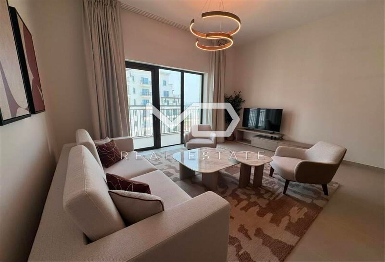Ready To Move In | 2BR+Maid Room | Brand New – Yas Golf Collection, Views G, Yas Island – MD-R-123864 Ready To Move In | 2BR+Maid Room | Brand New - Yas Golf Collection, Views G, Yas Island - MD-R-123864