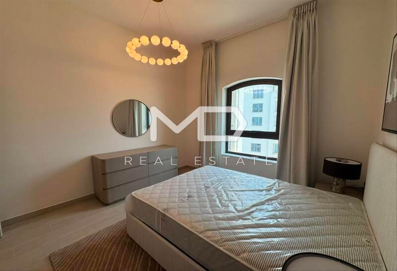 Ready To Move In | 2BR+Maid Room | Brand New – Yas Golf Collection, Views G, Yas Island – MD-R-123864 Ready To Move In | 2BR+Maid Room | Brand New - Yas Golf Collection, Views G, Yas Island - MD-R-123864