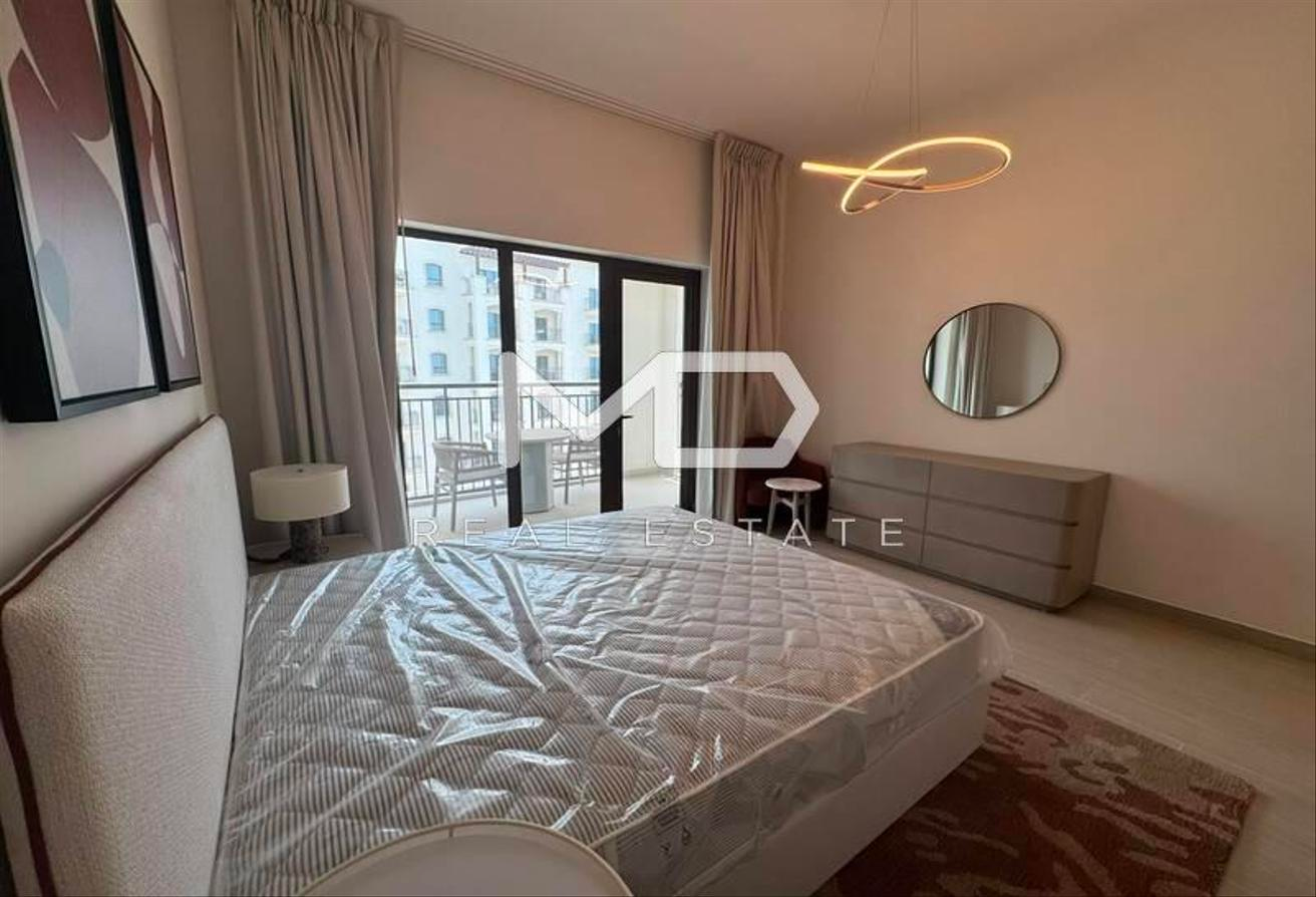 Ready To Move In | 2BR+Maid Room | Brand New – Yas Golf Collection, Views G, Yas Island – MD-R-123864 Ready To Move In | 2BR+Maid Room | Brand New - Yas Golf Collection, Views G, Yas Island - MD-R-123864