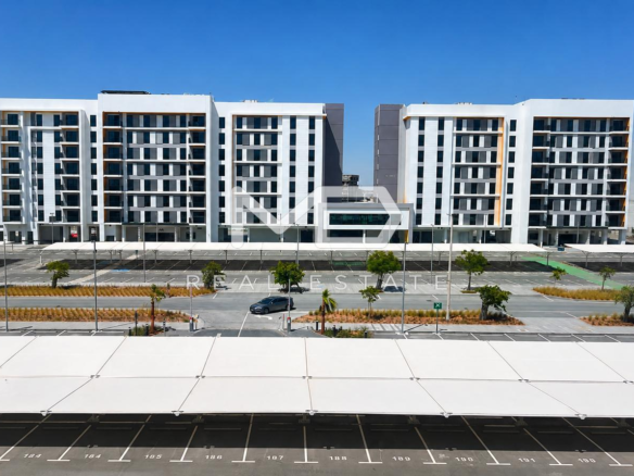 Ready To Move In | Brand New | Modern Living - Reeman Living, Shamkha - MD-R-123865