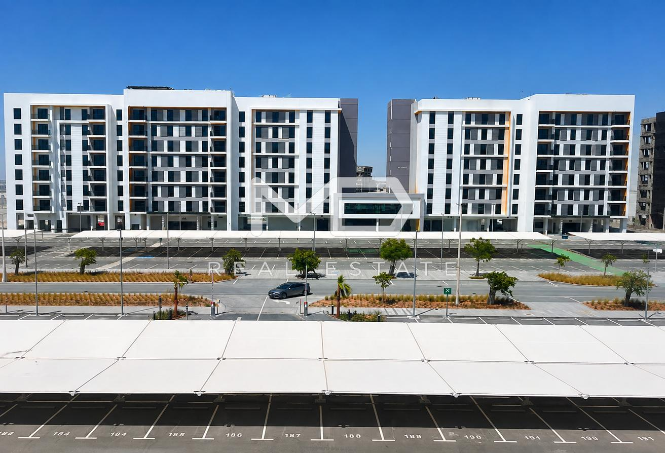 md-r-123865-shamkha-apartment-cover Ready To Move In | Brand New | Modern Living - Reeman Living, Shamkha - MD-R-123865