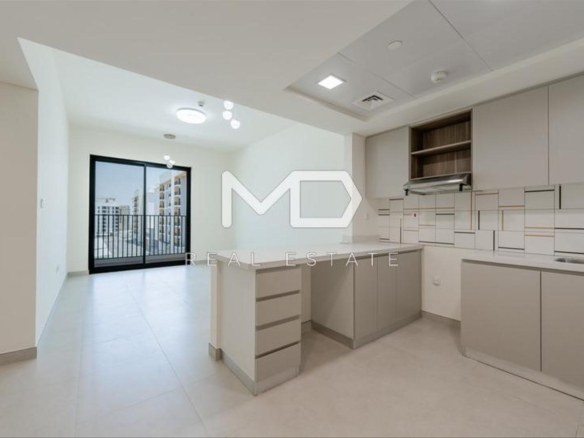Prime Location | Spacious 2BR | Great Investment - Reeman Living, Shamkha - MD-S-124882