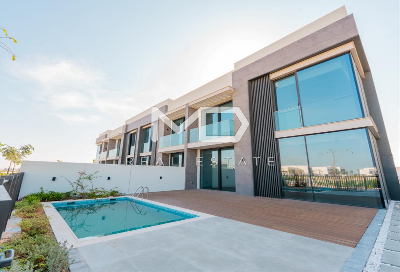 Mangrove View | With Pool | High ROI – Marfaa Al Jubail, Jubail Island – MD-S-124902 Mangrove View | With Pool | High ROI - Marfaa Al Jubail, Jubail Island - MD-S-124902