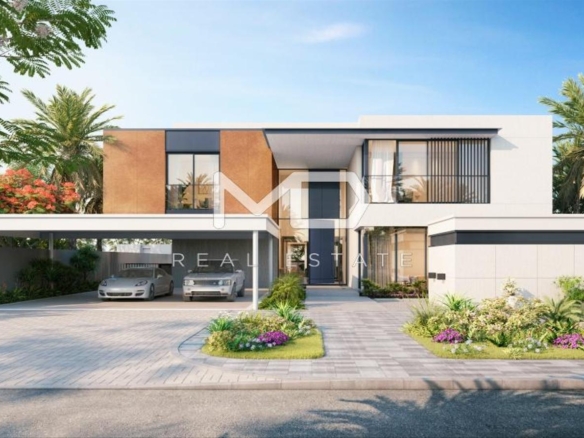 High Ceiling | Close To Amenities | In Al Ghaf

 - Saadiyat Lagoons, Saadiyat Island - MD-S-124908