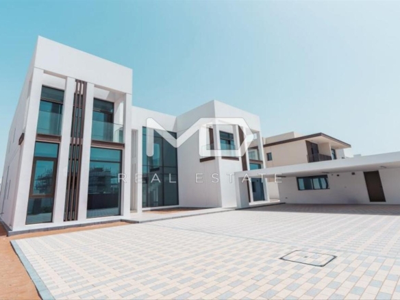Facing The Canal | Premium V5 Select Living

 - Nad Al Dhabi, Jubail Island - MD-S-124916