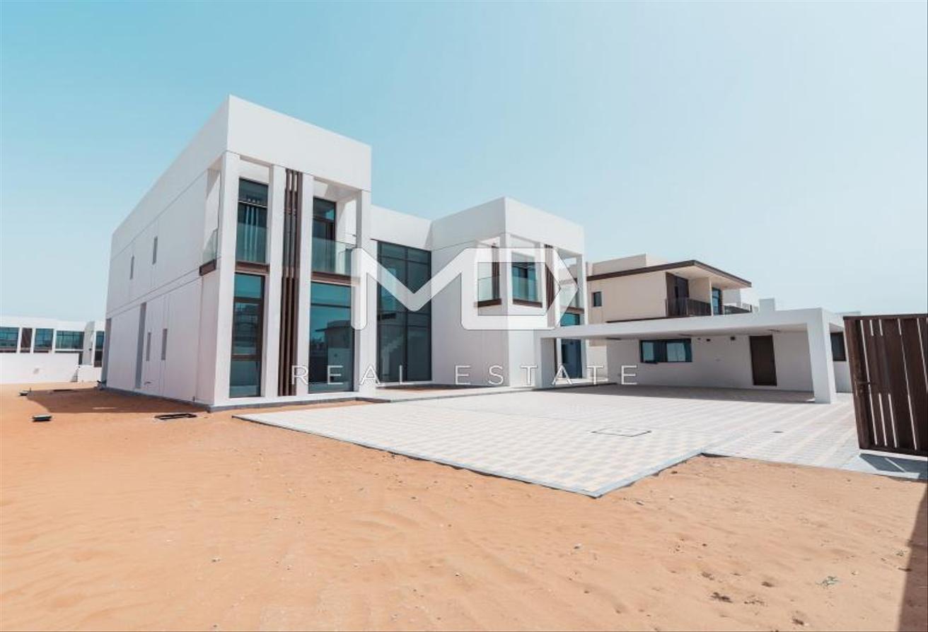 Park Facing | Modern V5 Select | Prime Living – Nad Al Dhabi, Jubail Island – MD-S-124917 Park Facing | Modern V5 Select | Prime Living - Nad Al Dhabi, Jubail Island - MD-S-124917