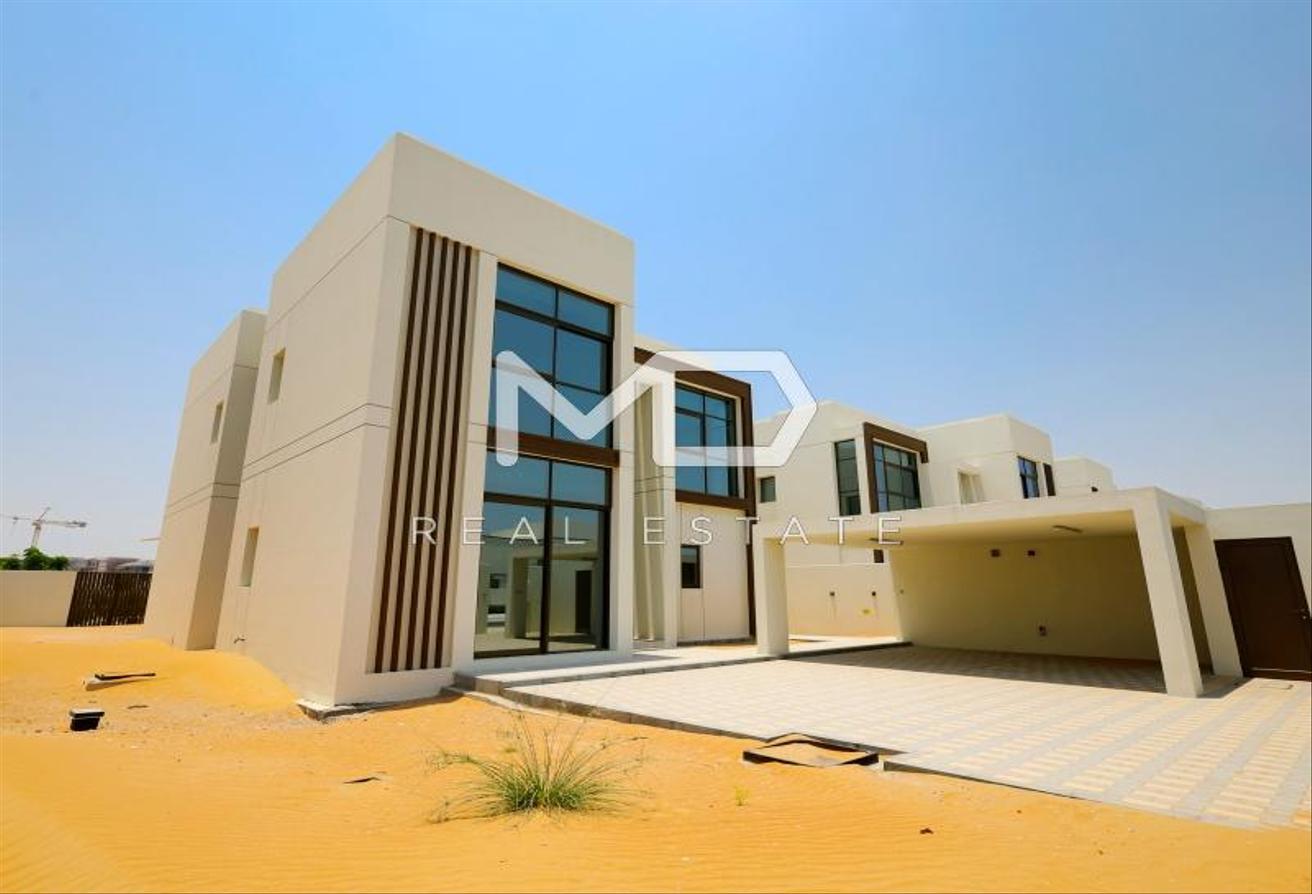 Prime Location | Huge Plot | Freehold Villa – Ain Al Maha, Jubail Island – MD-S-124921 Prime Location | Huge Plot | Freehold Villa - Ain Al Maha, Jubail Island - MD-S-124921