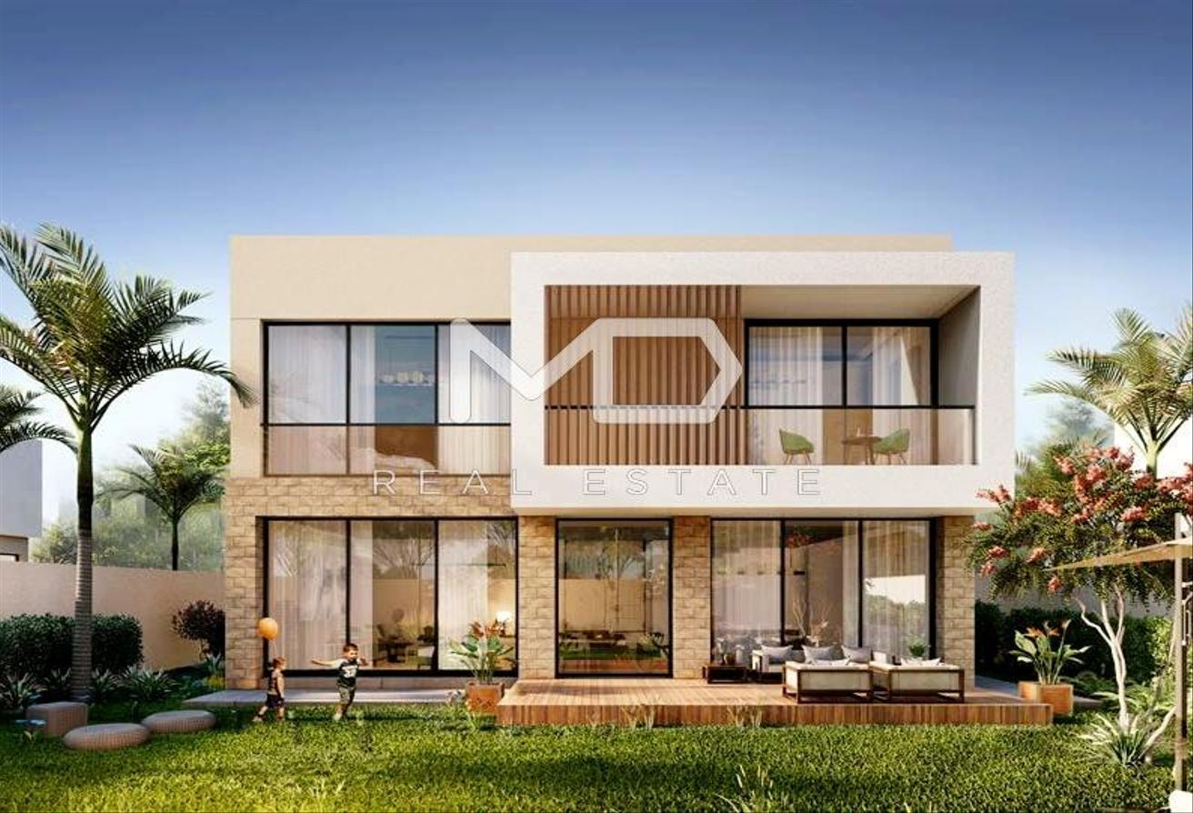 Single Row | Huge Plot | Rare Opportunity – Ain Al Maha, Jubail Island – MD-S-124928 Single Row | Huge Plot | Rare Opportunity - Ain Al Maha, Jubail Island - MD-S-124928