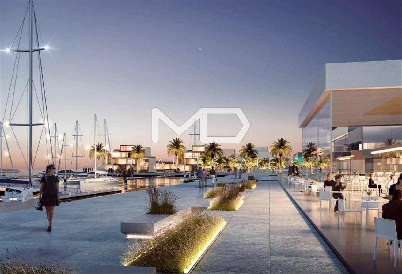 Single Row | Huge Plot | Rare Opportunity – Ain Al Maha, Jubail Island – MD-S-124928 Single Row | Huge Plot | Rare Opportunity - Ain Al Maha, Jubail Island - MD-S-124928