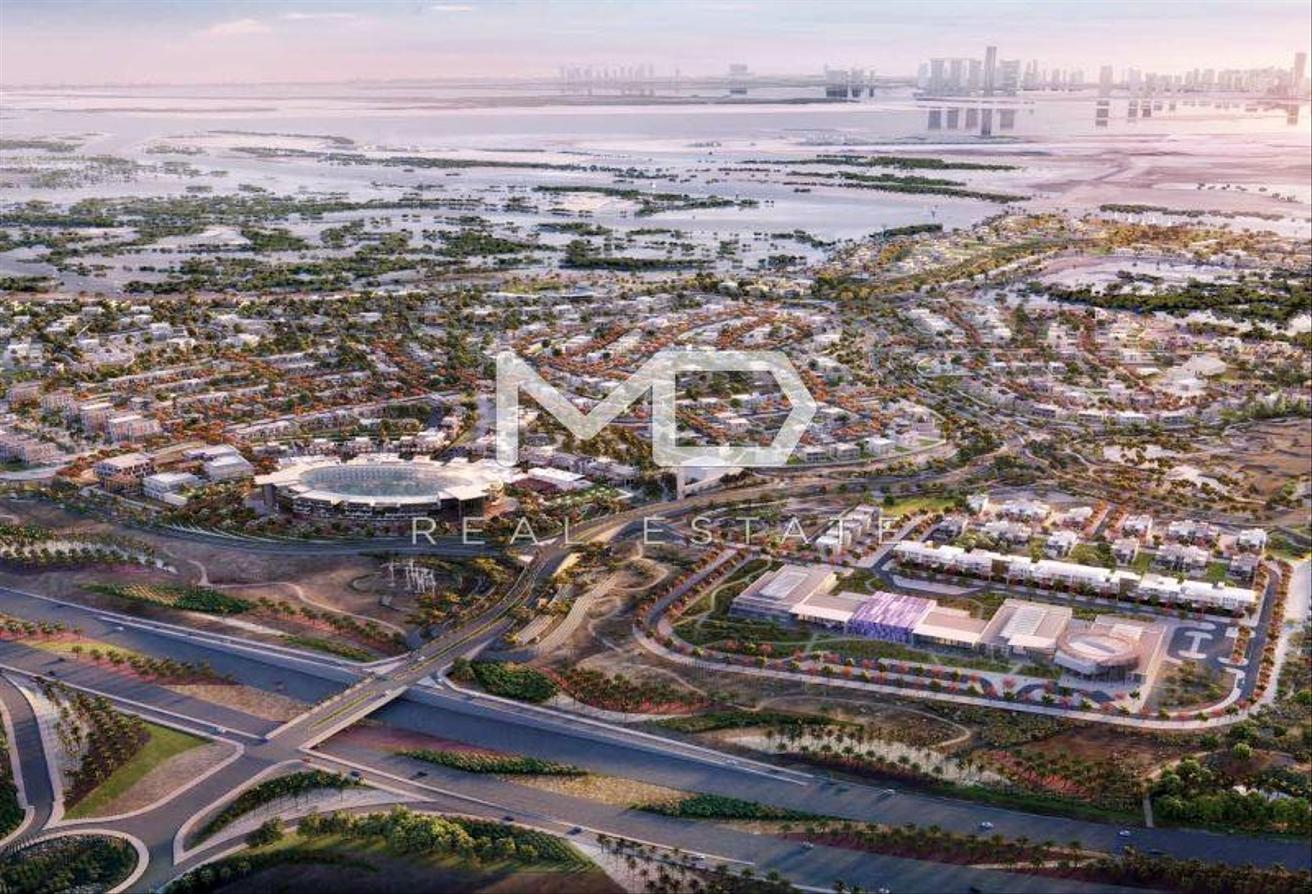 Single Row | Huge Plot | Rare Opportunity – Ain Al Maha, Jubail Island – MD-S-124928 Single Row | Huge Plot | Rare Opportunity - Ain Al Maha, Jubail Island - MD-S-124928