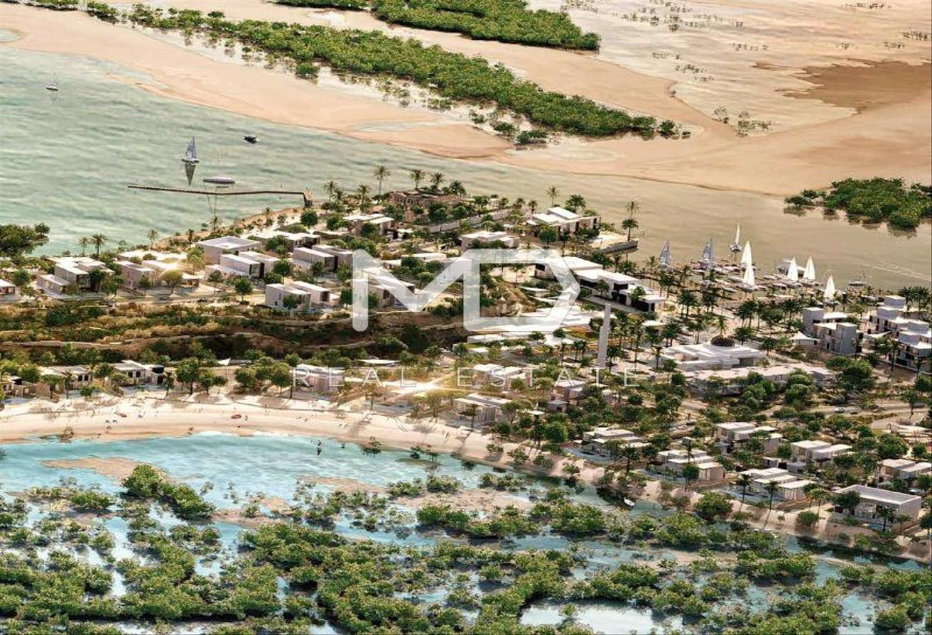 Single Row | Huge Plot | Rare Opportunity – Ain Al Maha, Jubail Island – MD-S-124928 Single Row | Huge Plot | Rare Opportunity - Ain Al Maha, Jubail Island - MD-S-124928