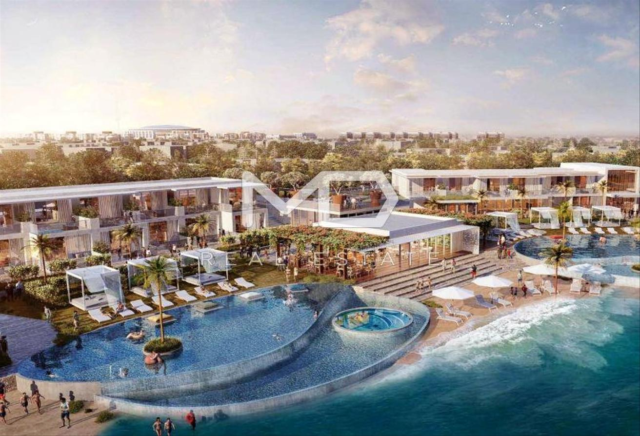 Single Row | Huge Plot | Rare Opportunity – Ain Al Maha, Jubail Island – MD-S-124928 Single Row | Huge Plot | Rare Opportunity - Ain Al Maha, Jubail Island - MD-S-124928