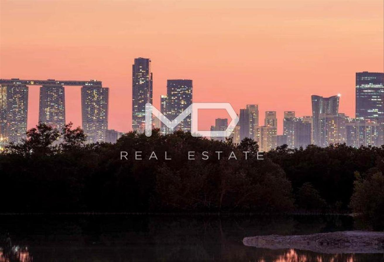 Single Row | Huge Plot | Rare Opportunity – Ain Al Maha, Jubail Island – MD-S-124928 Single Row | Huge Plot | Rare Opportunity - Ain Al Maha, Jubail Island - MD-S-124928