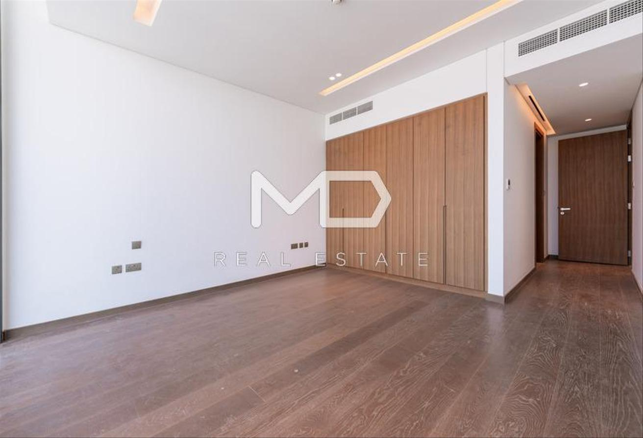 Landscaped Corner Unit| Water View| Luxury Living - Marfaa Al Jubail, Jubail Island - MD-S-124929