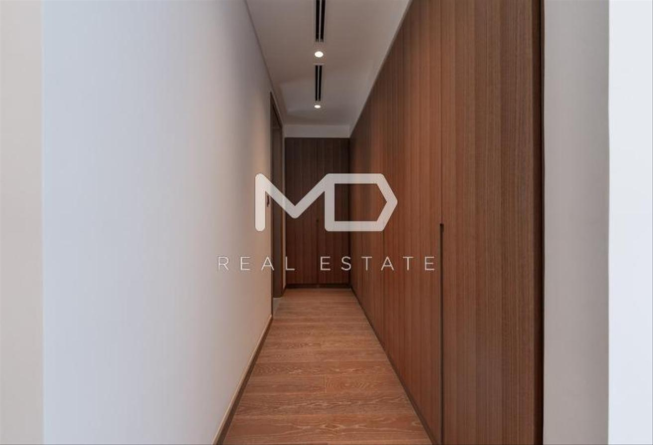 Landscaped Corner Unit| Water View| Luxury Living - Marfaa Al Jubail, Jubail Island - MD-S-124929